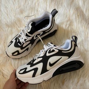 Nike Air Max 200